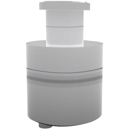 Elkay Reg. Assy - W/Red Intrnl Spring 66654C